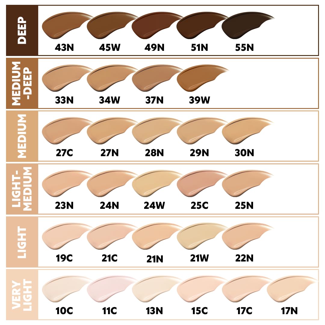 TIRTIR texture close-up displaying fine powders for pore-blurring