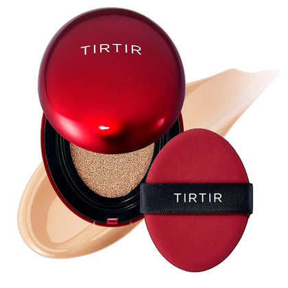 TIRTIR front packaging showing compact mini and brand visibility