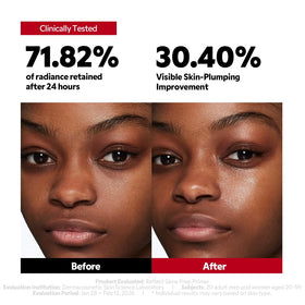 TIRTIR primer blended with foundation for smoother, longer-lasting wear