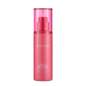 TIRTIR front packaging showing product and claim for long hold