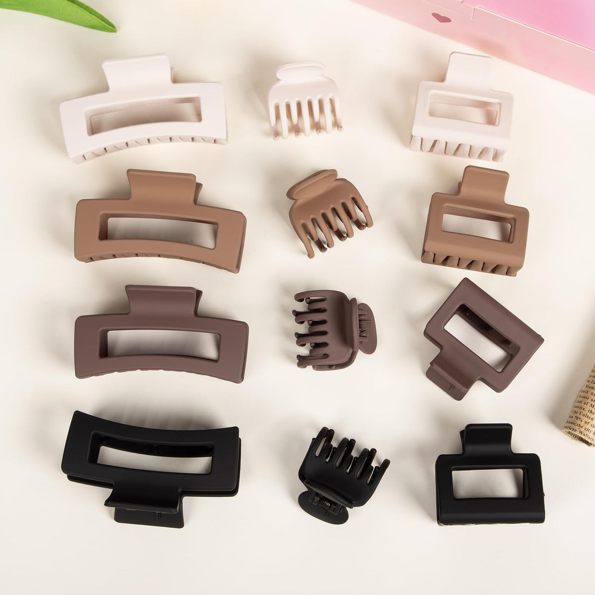 Tisenla gift box presented as ready-to-give packaging for convenient gifting benefit