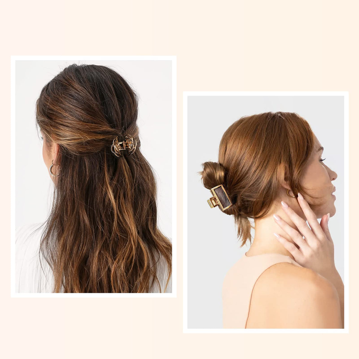 Tisenla side profile highlighting spring mechanism and strong grip benefit