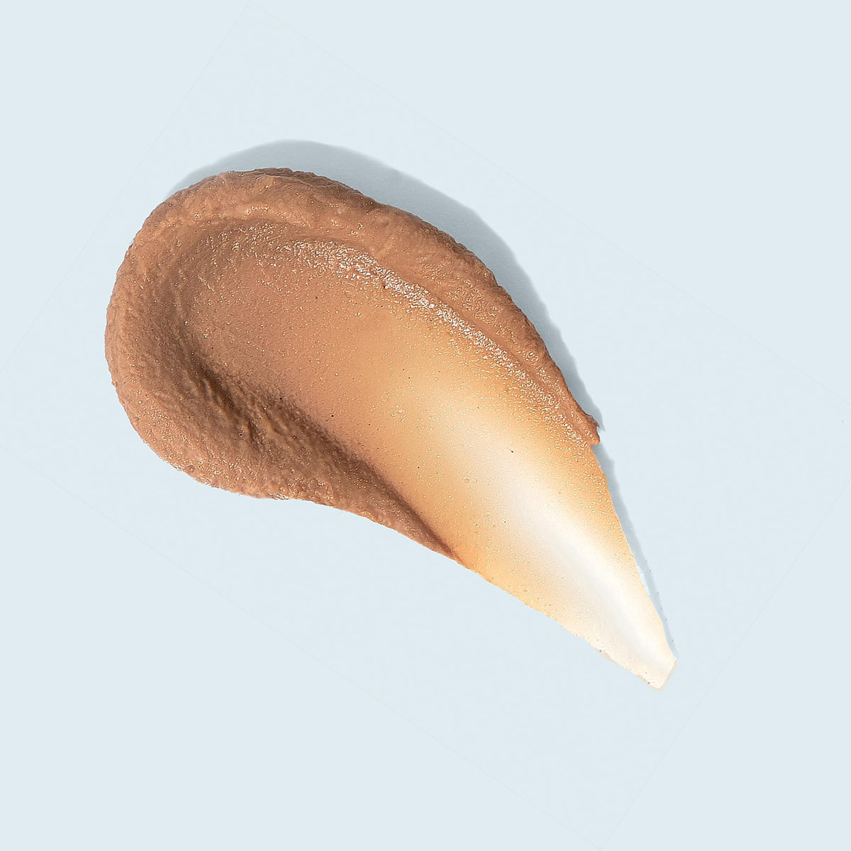 TIZO close-up of silky matte texture emphasizing lightweight feel