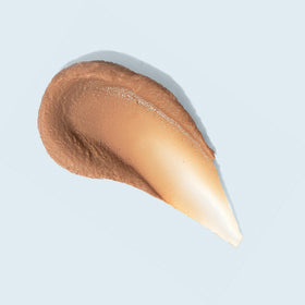 TIZO close-up of silky matte texture emphasizing lightweight feel