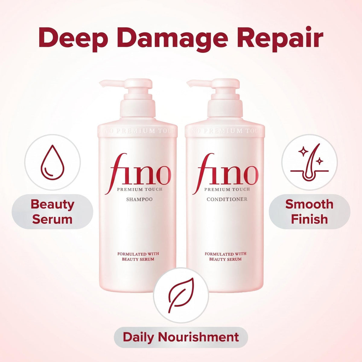 TJ SIGNATURE conditioner being applied to mid-lengths showing detangling and moisture benefits