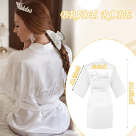 Tkifoda white I Do slippers pair staged for comfort and photo-ready moments benefit