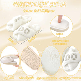 Tkifoda slipper sole detail showing rubber tread for grip and indoor durability benefit