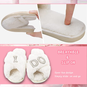 Tkifoda slippers rubber sole detail showing durable wear-resistant construction