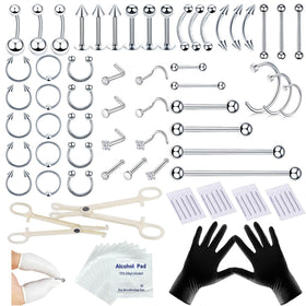 TKKUY kit front packaging showing full 80 piece set and labels, organized for convenience