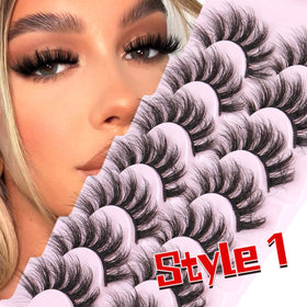 TNFVLONEINS close-up fiber detail highlighting soft synthetic mink texture for comfort