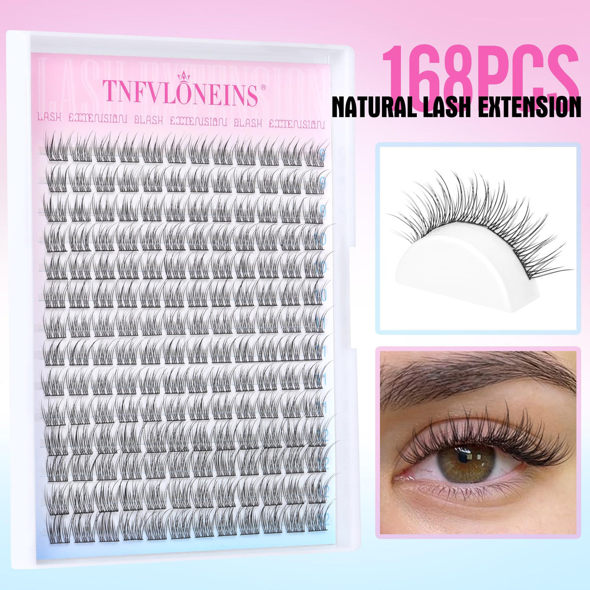 TNFVLONEINS close-up of synthetic fibers highlighting soft, natural texture