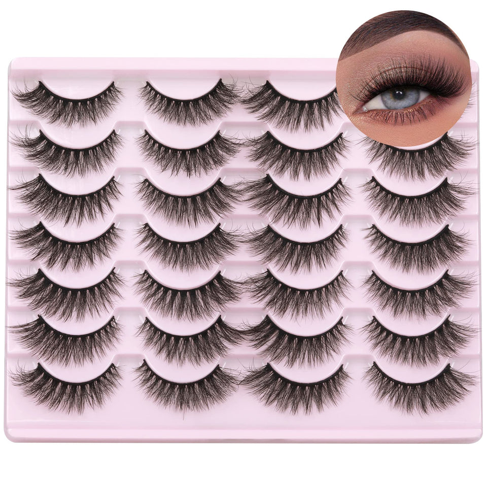 TNFVLONEINS front packaging showing 14 pairs and product benefits