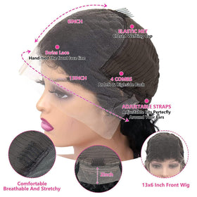 tobasew cap interior showing combs and adjustable strap for secure fit
