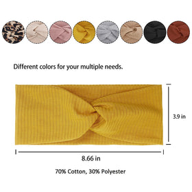 Tobeffect full color range displayed for easy outfit matching
