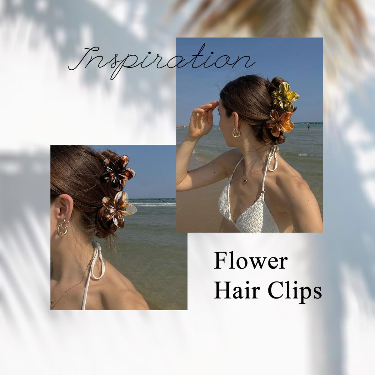 tobeffect in use securing a half-up hairstyle for secure daytime hold