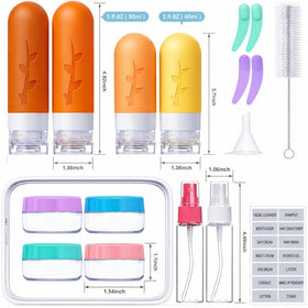 Tocelffe close-up of silicone bottle valve highlighting leakproof design benefit