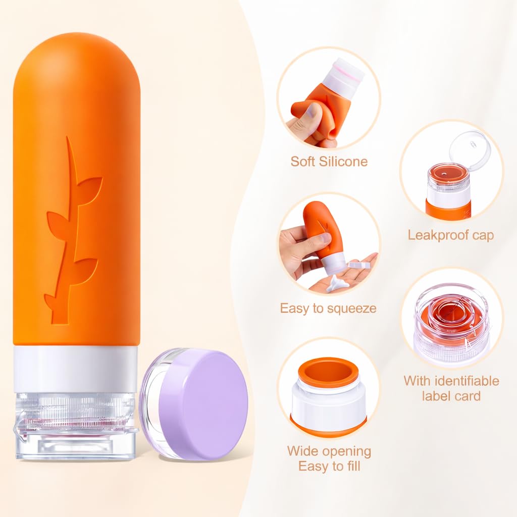 Tocelffe cream jar open with spatula showing hygienic transfer and small capacity