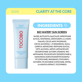TOCOBO worn outdoors on model demonstrating sun protection during daily activities