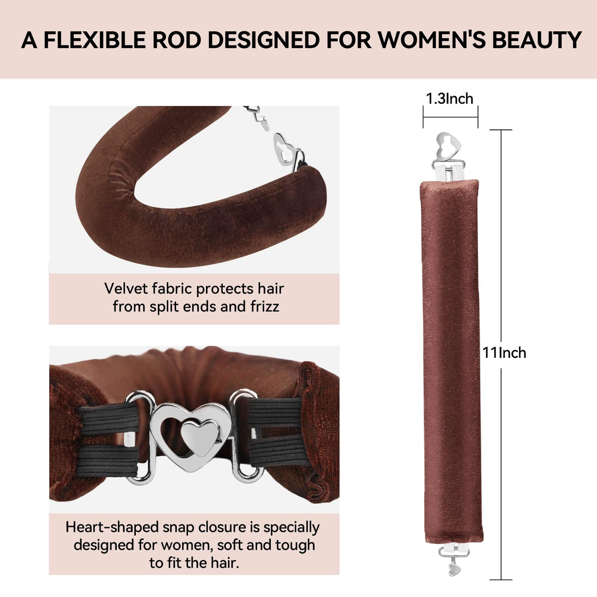 Togayu velvet texture close-up highlighting snag-free soft surface