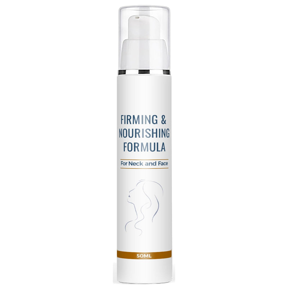 TOGOLIUN front packaging showing bottle and benefit for firmer skin