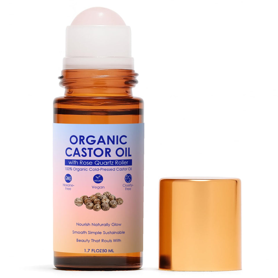 TOGOLIUN front packaging showing roller bottle and benefits