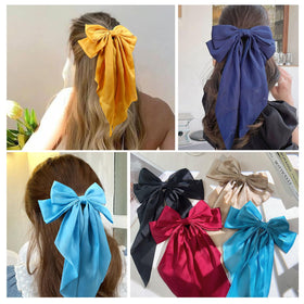 TOKUFAGU side profile long tails draping for elegant movement and visual impact