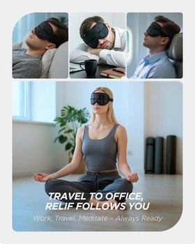 Tolaccea strap closeup highlighting adjustable breathable fit