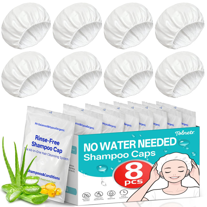 Tolnetr front packaging showing 8-pack and benefits