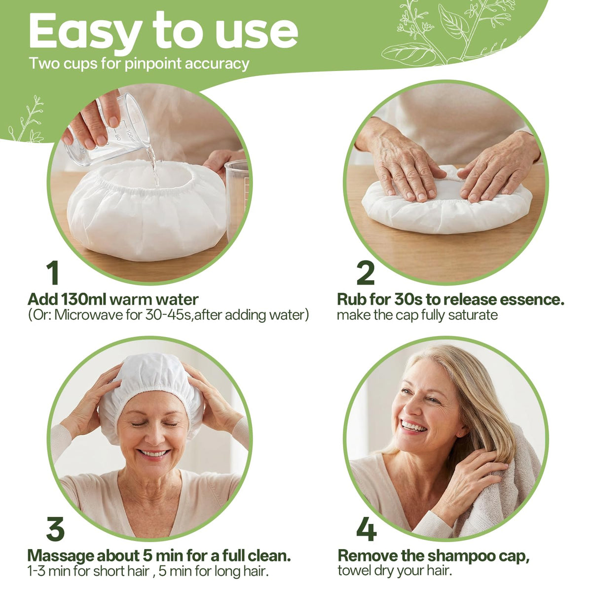 Tolnetr individually sealed pouch emphasizing hygiene and single-use safety