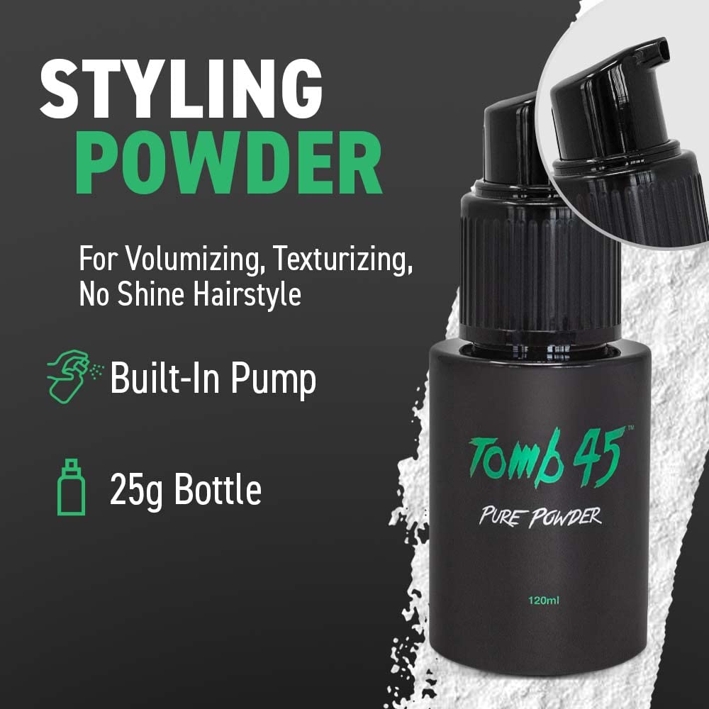 Tomb 45 spray pump close-up highlighting precise application and controlled spray