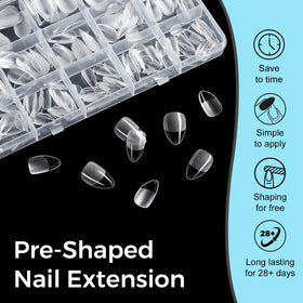 TOMICCA detailed edge and 0.3mm thickness demonstrating natural, lightweight feel