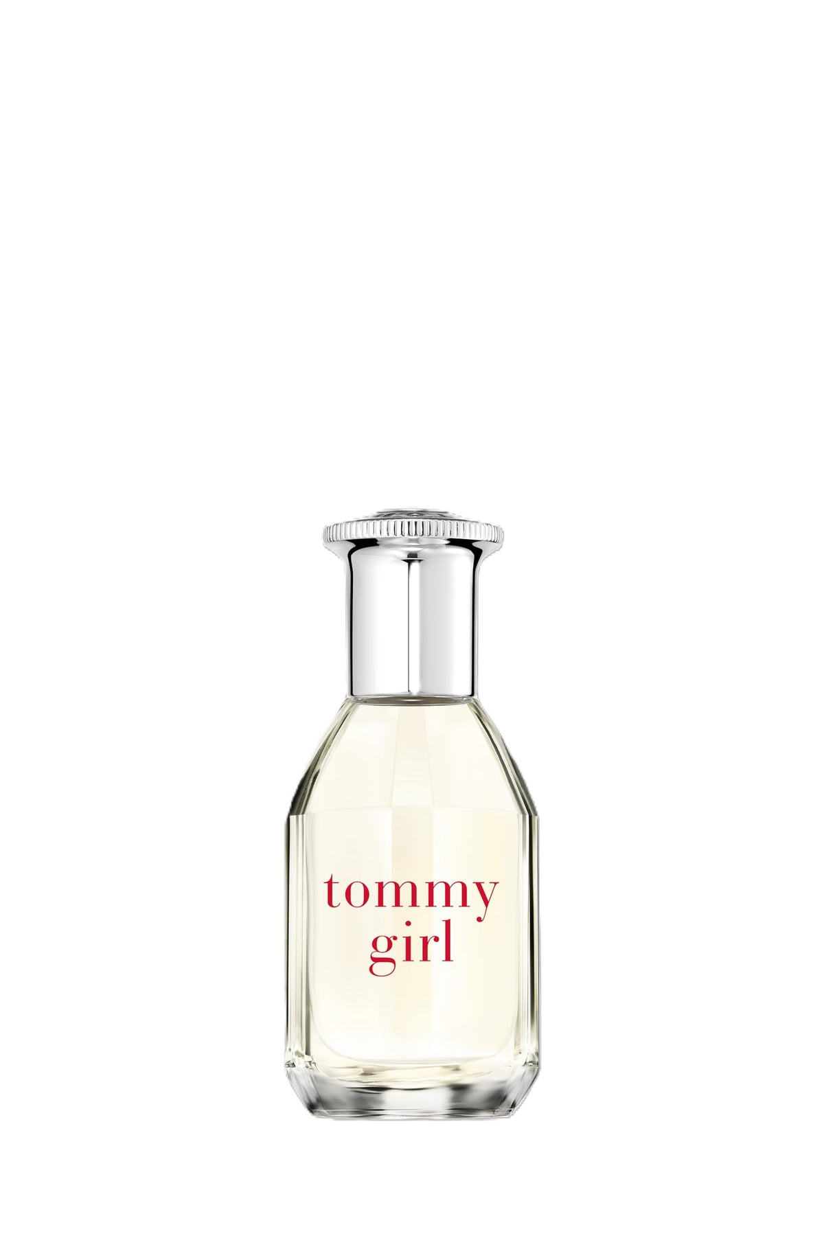 Tommy Hilfiger front bottle view showing compact 30ml size and fresh styling benefit