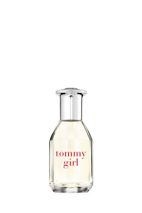 Tommy Hilfiger front bottle view showing compact 30ml size and fresh styling benefit