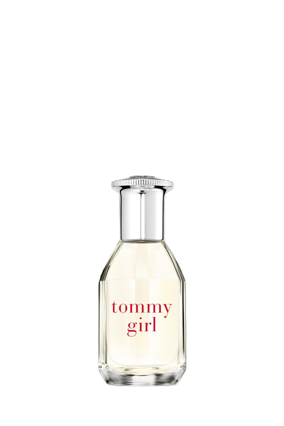 Tommy Hilfiger front bottle view showing compact 30ml size and fresh styling benefit
