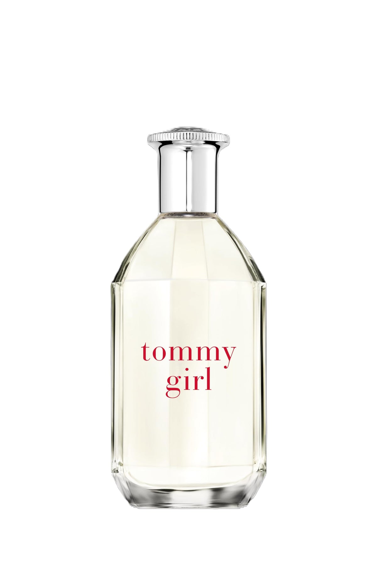 Tommy Hilfiger front bottle view showing clean design and fresh appeal