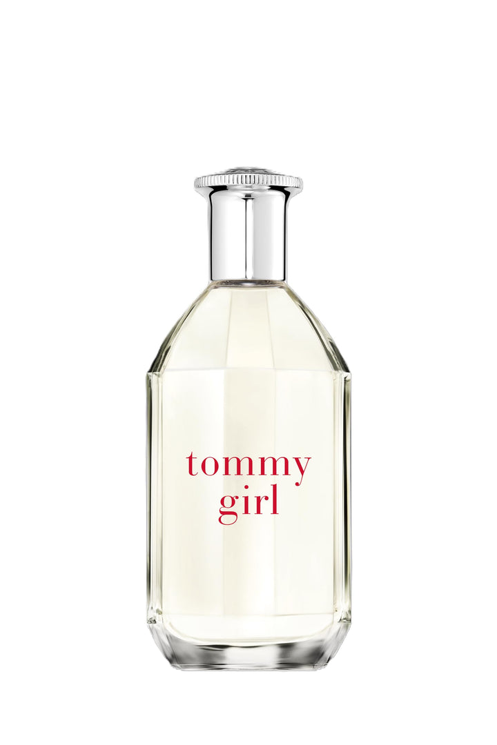 Tommy Hilfiger front bottle view showing clean design and fresh appeal