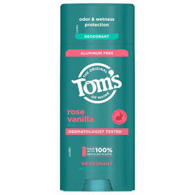 Tom's of Maine ingredient sourcing photo emphasizing natural and cruelty-free practices