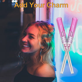 TONBAO hollow lumen and stainless steel finish for reliable jewelry passage