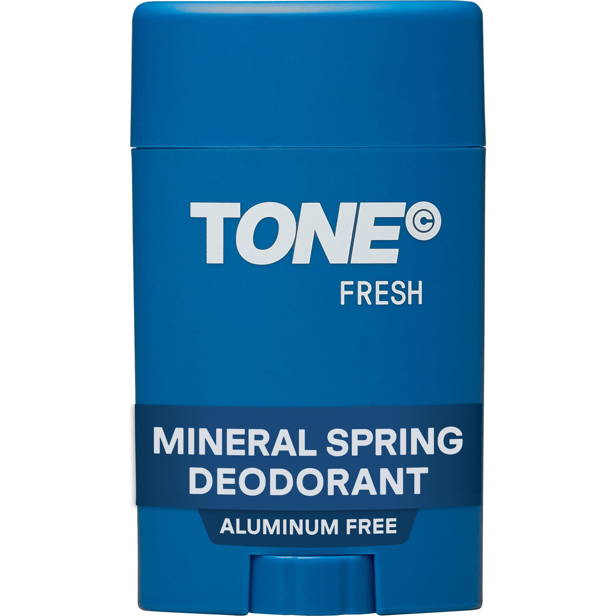 TONE Fresh front packaging showing label and size for easy identification