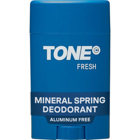 TONE Fresh front packaging showing label and size for easy identification