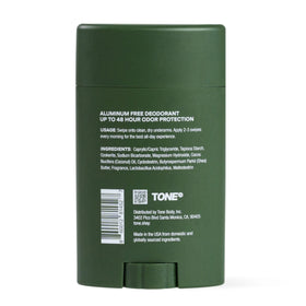 TONE Exclusive product staged in bathroom with other Woodland items for layering