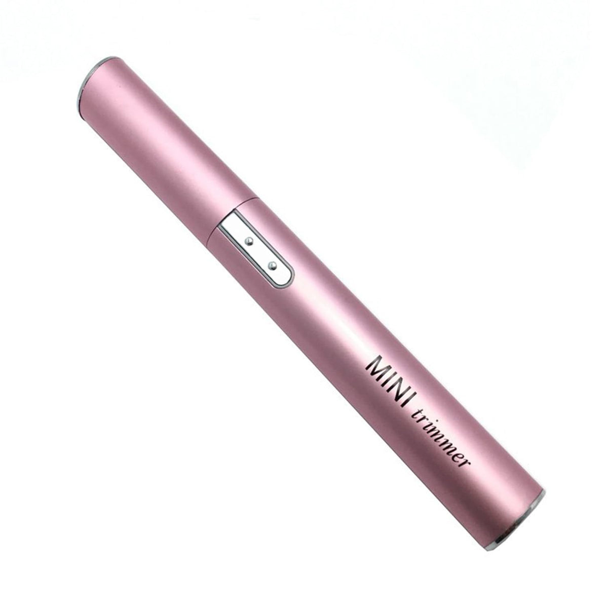 TONGTLETECH shaping eyebrows in-use showing precise control for neat brows