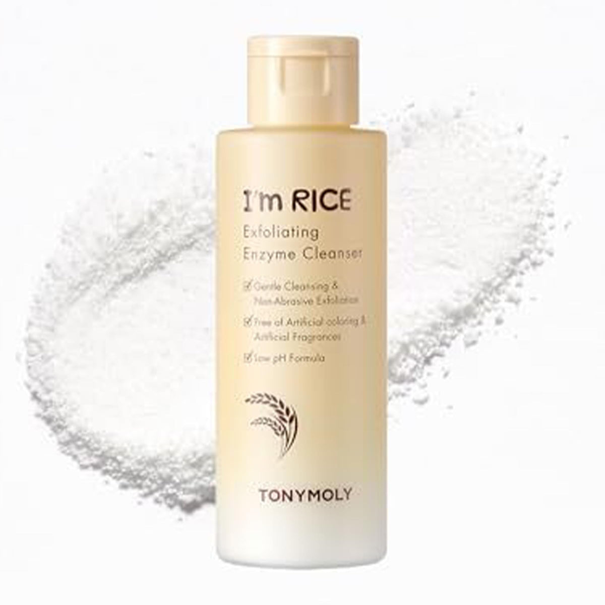 TONYMOLY front packaging showing product and brand for clear identification