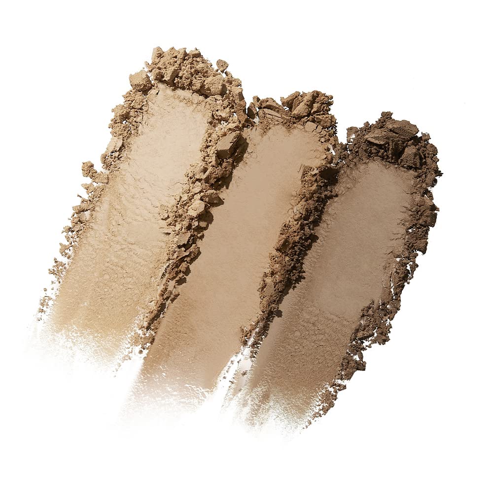 Too Cool For School swatches of Pale Beige, Neutral Cool Brown and Cool Brown