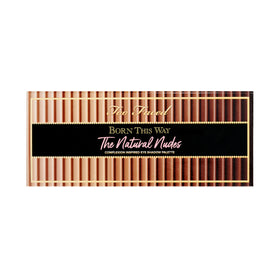 Too Faced packaging label detail showing product name and ingredient cues