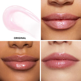 Too Faced applicator closeup demonstrating precision tip and easy application benefit