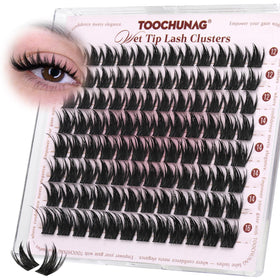 TOOCHUNAG front packaging showing product and benefits