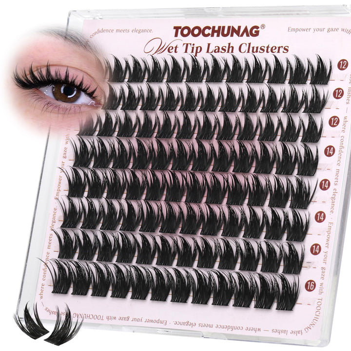 TOOCHUNAG front packaging showing product and benefits