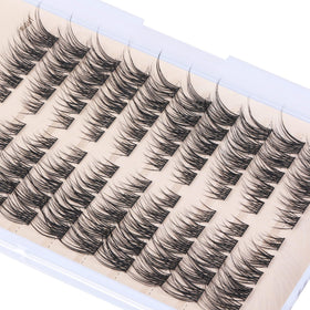 TOOCHUNAG spread of 8–16mm clusters for customizable length options