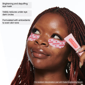 Topicals close-up hydrogel texture highlighting gel sheen and fast absorption benefit
